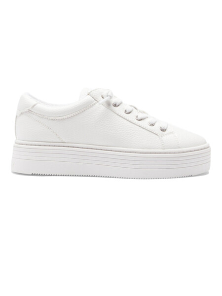 Roxy SHEILAHH 2.0 white dámske letné topánky - 39EUR