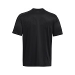 Tričko Under Armour Tech Vent SS Tee Black/ Black M
