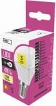 LED CLS MINI GL 5W E14 WW