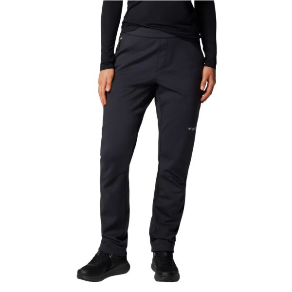Columbia Vest Canyon High-Rise Softshell Pant W 2105831010 S