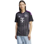 Adidas FC Bayern Away Jersey JSY M HR3719 Muži XL