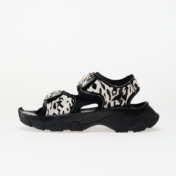 Tenisky adidas x Stella McCartney Hika Sandal Ca Ftw White/ Core Black/ Utility Black EUR 39