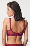 Podprsenka DKNY Sheer Bralette