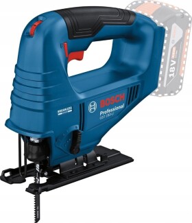 Bosch WYRZYNARKA GST 183-LI BEZ AKUMULATORA I LADOWARKI - KARTON