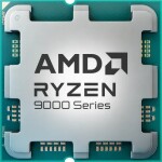 AMD Ryzen 9 9950X, 4.3 GHz, 64 MB, OEM (100-000001277)