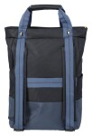 Dámsky ruksak a kabelka 2v1 Travelite Color Craze Backpack S Navy