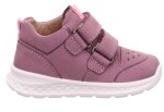Dievčenská celoročná obuv BREEZE, Superfit, 1-000363-8510, ružová - 30
