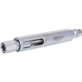 KS Tools 152.1080 3/8" sťahovák žeraviacich sviečok pre motory CDI, 190mm; 152.1080
