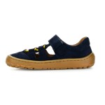 Froddo Elastic G3150290 Dark Blue barefoot sandále 23 EUR