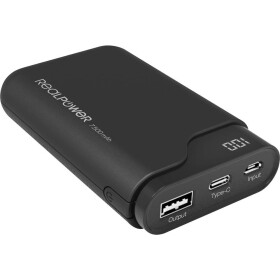 RealPower PB-7500C 7500 mAh