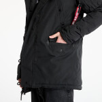 Bunda Alpha Industries Explorer Black M