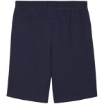 Pánske šortky Puma teamGOAL Casuals navy blue 658608 06 2XL