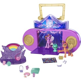 Hasbro My Little Pony muzikálový set