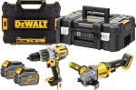 DeWalt DCK2055T2T