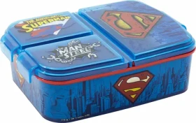 STOR Multi Box na desiatu Superman Symbol (155478)