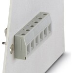 Feed-through terminal block VDFK 4/K 0709233 Phoenix Contact; 0709233