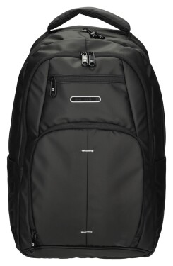 Batoh na notebook Enrico Benetti Northern 47249 Black