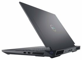 DELL Inspiron 16 G16 (7630) čierna / 16 QHD+ / Intel i5-13450HX 1.8GHz / 16GB / 512GB SSD / RTX 4050 6GB / W11H / 2YNBD (N-G7630-N2-511GR)