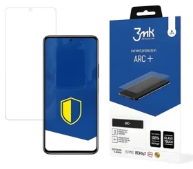 3mk ARC+ Huawei Nova 12i / Ochranná fólia / Fullscreen / Self-Heal / 7H