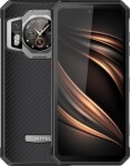 Oukitel WP21 12/256GB Čierny (WP21-BK/OL)