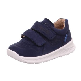 Detská celoročná obuv BREEZE, Superfit, 1-000365-8000, modrá - 20