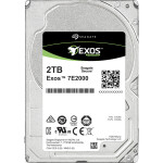 Seagate Exos Enterprise Capacity 2TB/ Interný / 2.5" / SATA III / 128MB cache / 7200rpm / 5y / dopredaj (ST2000NX0253)