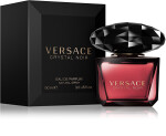 Versace Crystal Noir parfémovaná voda ml