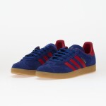 Tenisky adidas Gazelle Victory Blue/ Tmvire/ Gum EUR 44