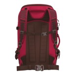 Batoh do lietadla 55x40x20 CabinZero Adv Pro 42L Miami magenta