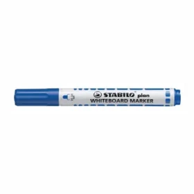STABILO® plan - modrá (64141)