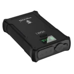 Viking VIDARI 38400mAh čierna / Power banka / bezdrôtové nabíjanie / USB-C / USB-A / DC jack / Auto zásuvka (VIDARI)