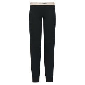 Dámske tepláky QS6148E-SWX - Calvin Klein L