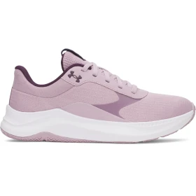 Under Armour UA W Aurora 3-PNK Dámske topánky ružové 39 6000760-698-8