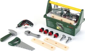 Bosch Toolbox sada nářadí