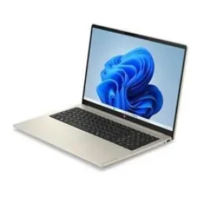 HP OmniBook 3 16-bu0000ncx zlatá / Notebook / 16" 2K / Intel Core 3 100U 1.2GHz / 8GB / 512GB SSD / Intel / W11H (D9MM3EA#BCM)