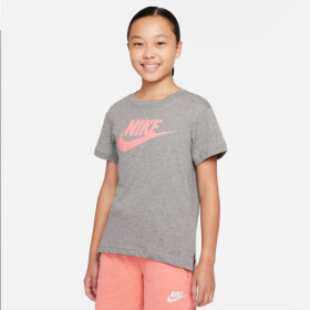 Dievčenské tričko Sportswear Jr AR5088 095 Nike