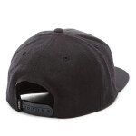 Vans Drop V II Snapback Cap VN0A36ORY281 OSFM