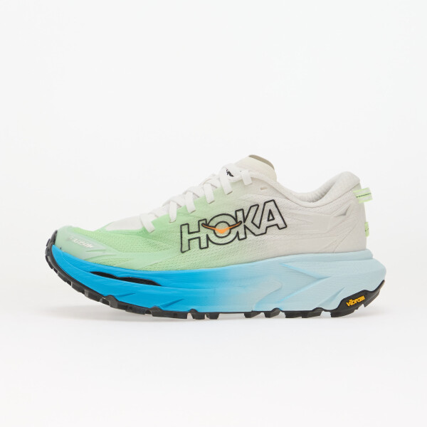Tenisky Hoka® W Mafate 5 Frost/ Tart Apple EUR 40