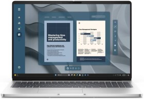 Dell Pro 16 PC16255 Ryzen AI 5 PRO 340 / 16 GB / 512 GB / W11 Pro (BTO602_PC16255_EMEA)