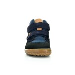 Froddo UP G3110268 Dark blue celoročné členkové barefoot topánky 24 EUR