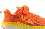 Naw Ehuna Fly Vibrant Orange barefoot tenisky 34 EUR