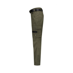 Pracovné nohavice Malfini Twill MLI-T64TA 54