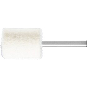 PFERD TOOLS 44112536 leštiace pero Priemer 25 mm 10 ks; 44112536