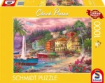 Schmidt Puzzle Kúzlo pobrežia