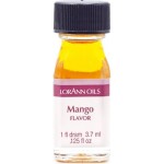 LorAnn aróma manga, super silný 3,7 ml - LorAnn - LorAnn