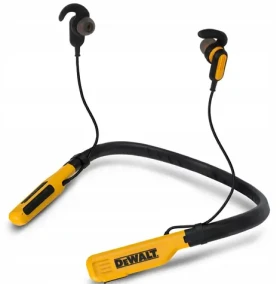DeWalt Jobsite Pro / Bezdrôtové slúchadlá (DXMA190-2091-DWG)
