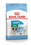 Royal Canin Dog Mini Puppy