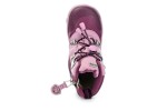 Affenzahn Mid Boot Vegan Discovy Otter zimné barefoot topánky 23 EUR
