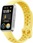 Huawei Band 9 Lemon Yellow