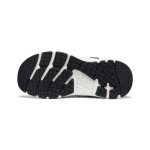 Detské sandále KEEN MOTOZOA SANDAL YOUTH vintage indigo/scarlet ibis - 35